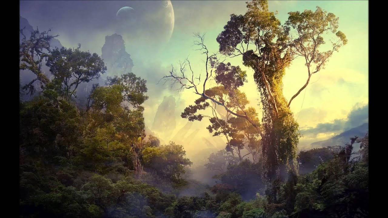 DJ Harmonics - Call of The Jungle (DJ t.b.m.h Remix)