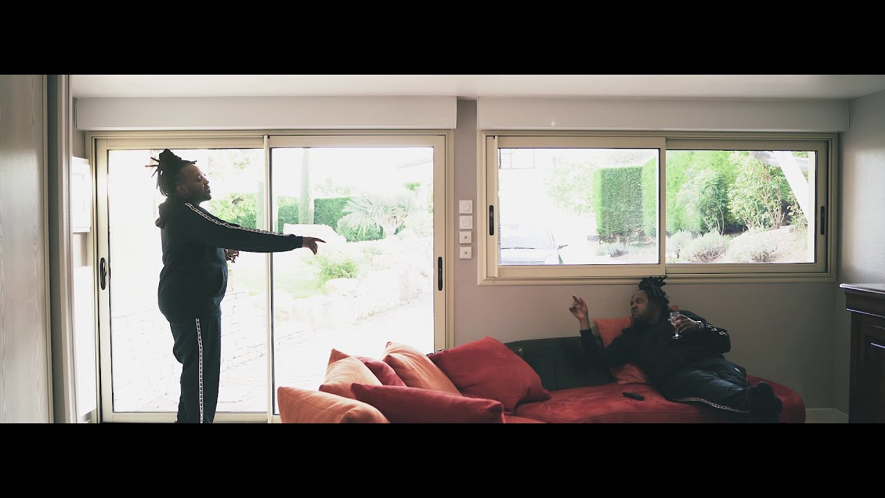 Ed Style - Emotion (clip officiel)