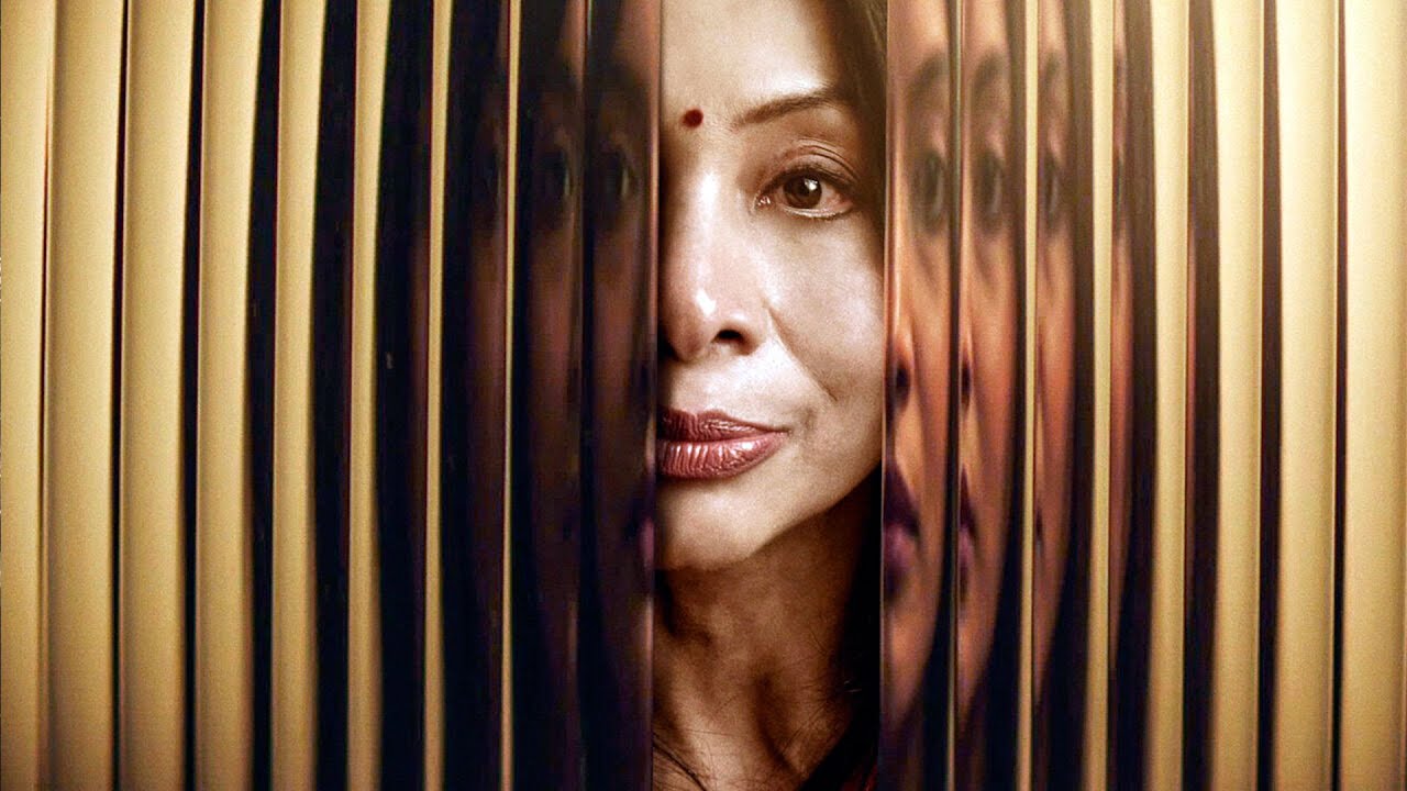 La historia de Indrani Mukerjea: Una verdad enterrada (Trailer espa&ntilde;ol latino)