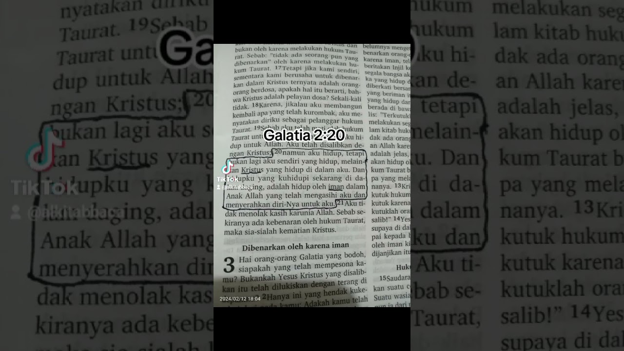 #bacaalkitab #ayatalkitabyangmenguatkan #gembalayangbaik #kristenmotivasi