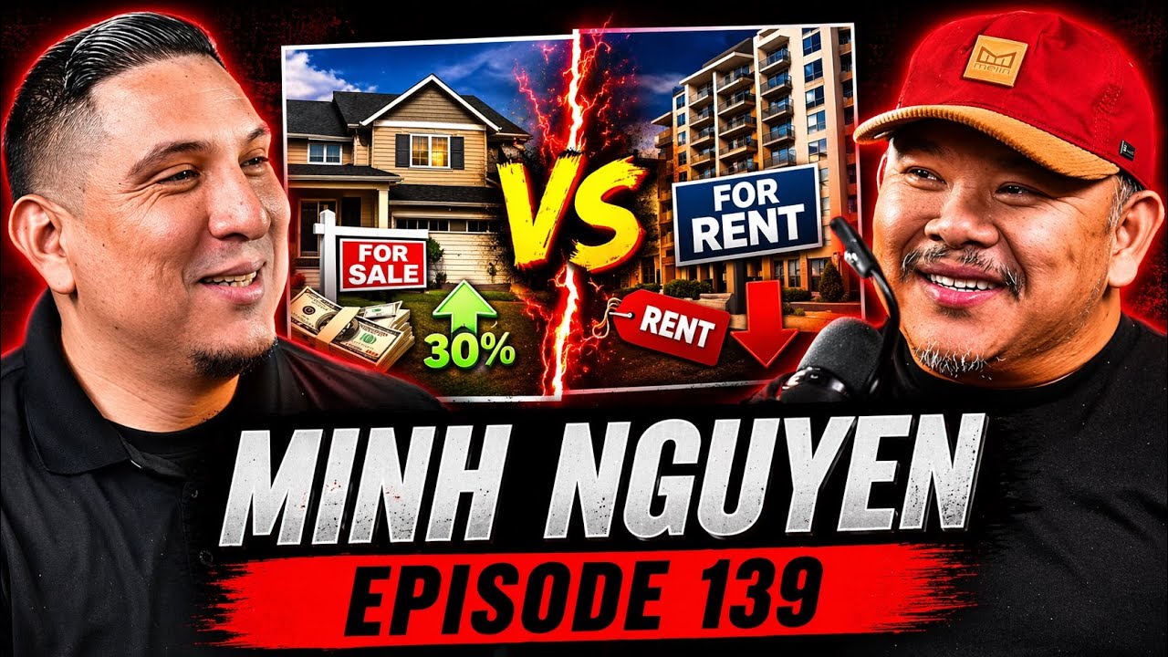 Should You Buy or Rent in 2026?(THE TRUTH)