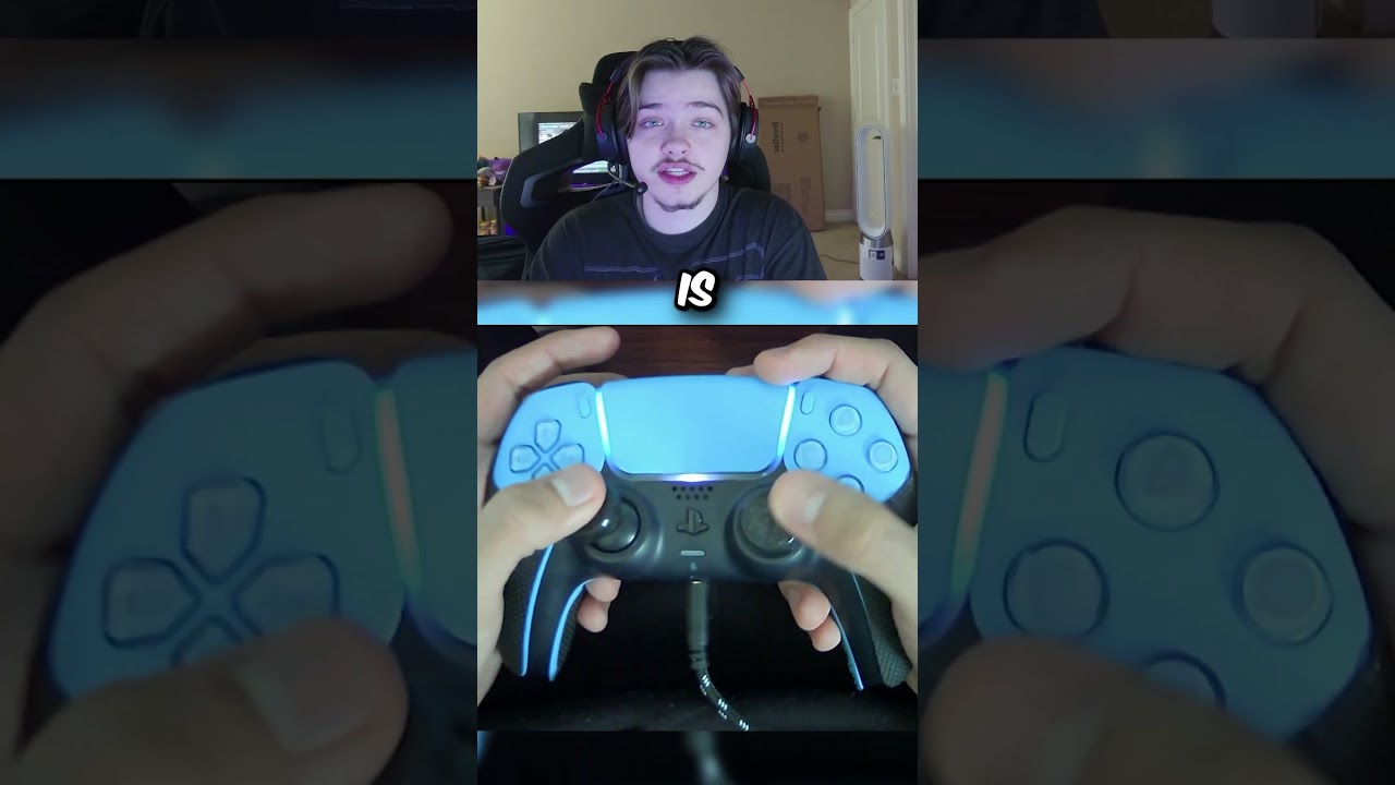 Как УДВОИТЬ скорость редактирования на контроллере! 🎮🔥