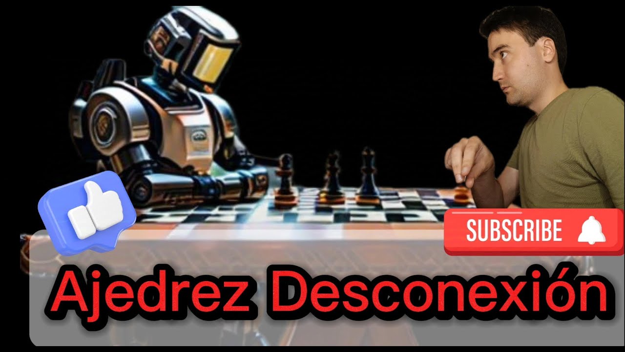 ¡AJEDREZ para todo el mundo, entra y Rétame! 