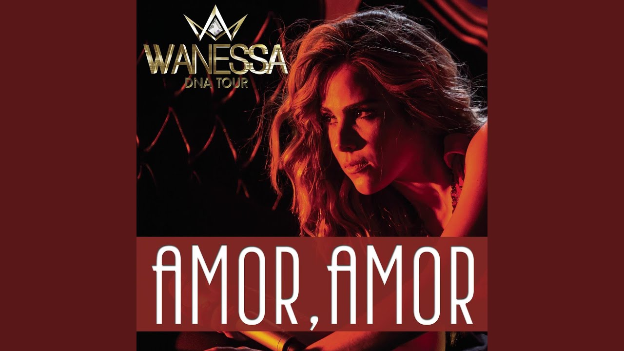 Amor, Amor