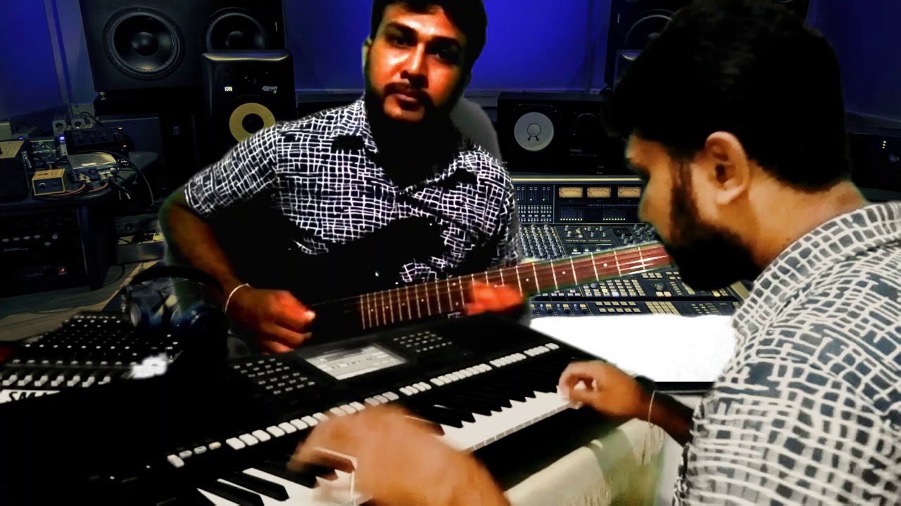 තබ්ලා ඔරිජිනල් බීට් එකක් හැදුව හොදයි නම් ෂෙයාර් පාරක් දාන්න.