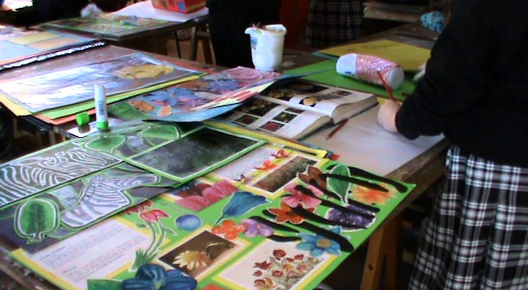 Fingal Community College