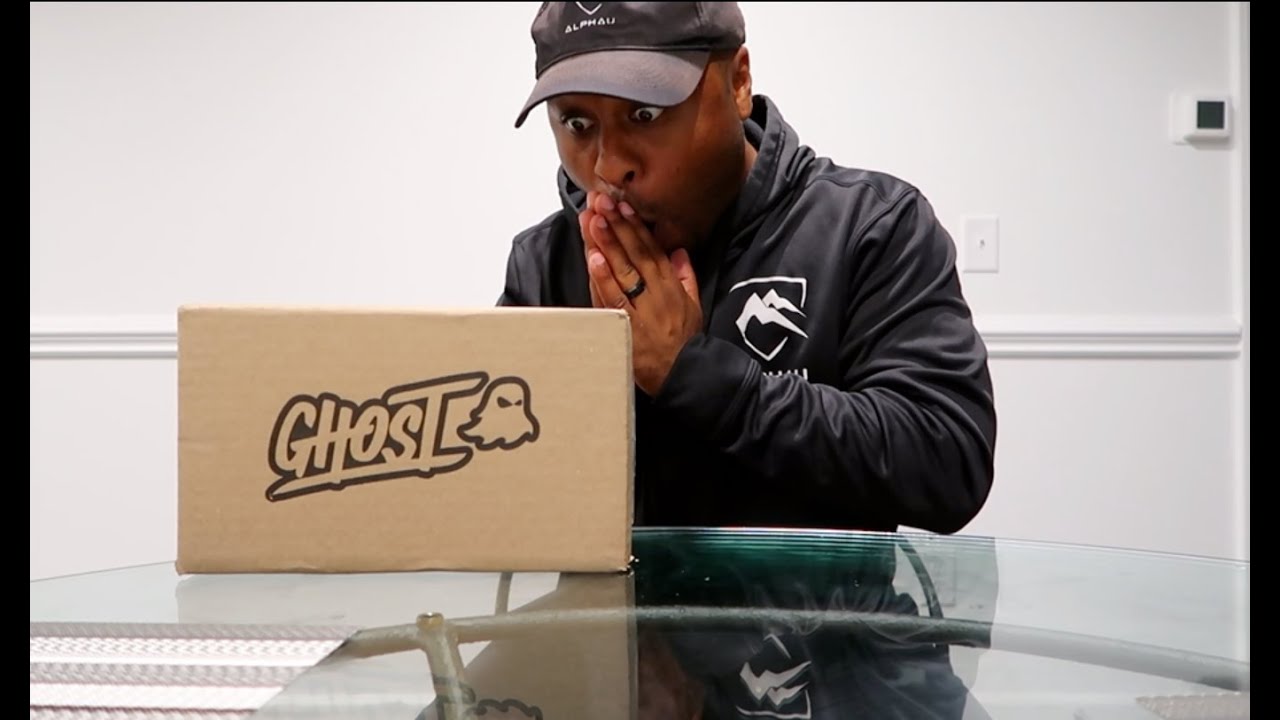 GHOST OREO PROTEIN REVIEW || THE BIGGEST COLLAB IN HISTORY!