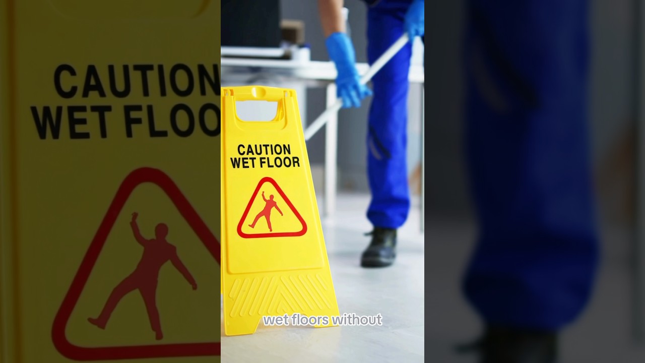 Premises Liability: What Happens When You Get Injured on Someone Else&rsquo;s Property?