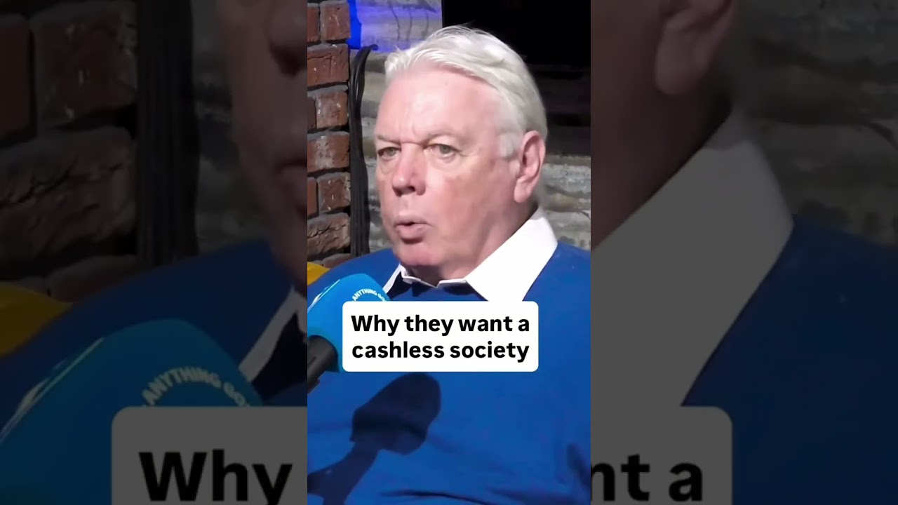 Объяснение CBDC: как цифровая валюта может контролировать вас