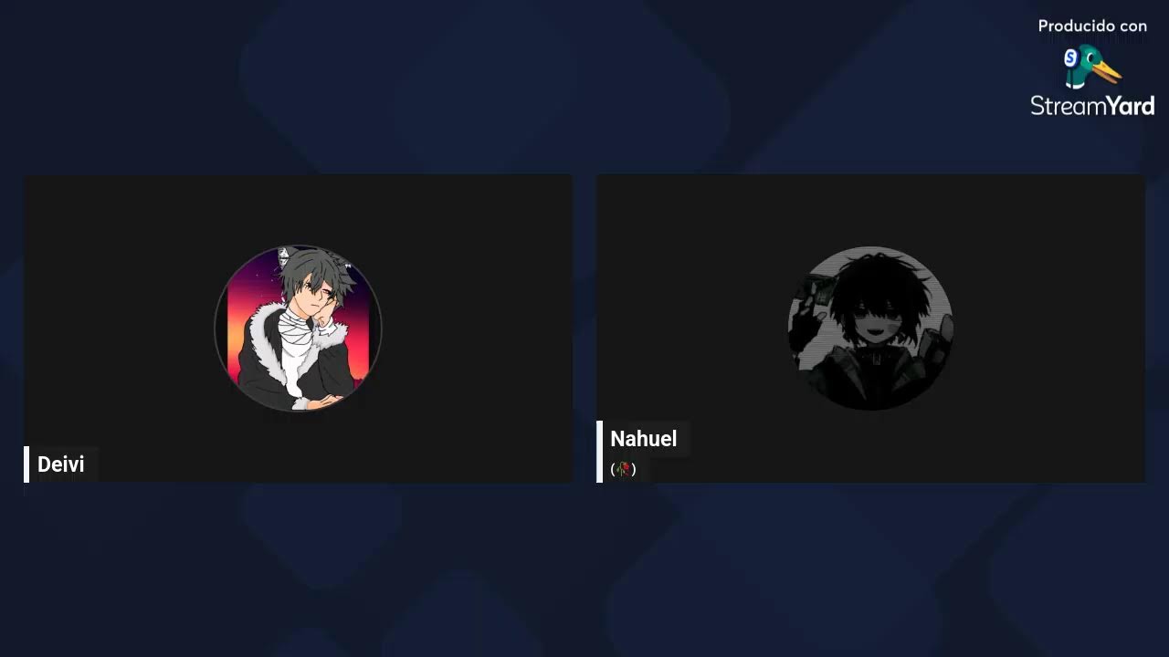 Hablando con subs y futuros vídeo