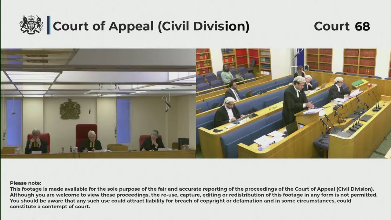 T J Trading Express Ltd (Respondent) v Secretary of State for the Home Department (Appellant)