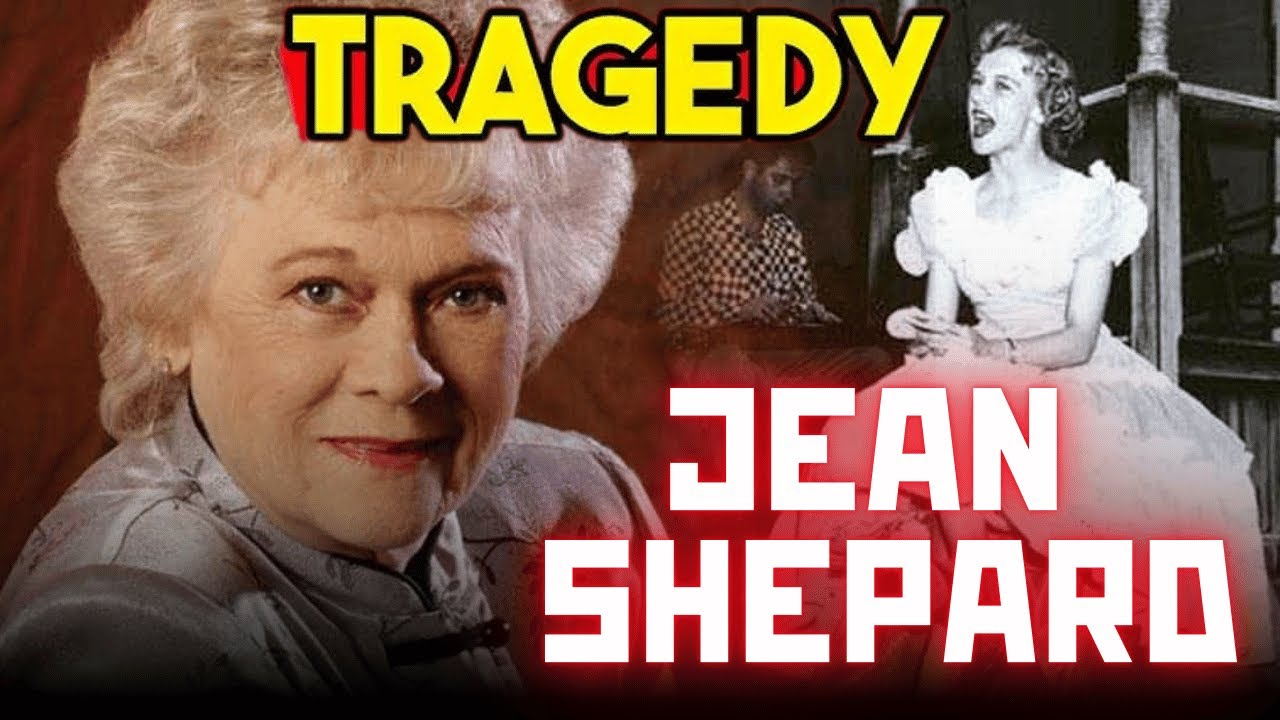 Жизнь и трагический конец Джин Шепард