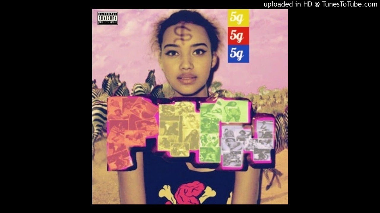 5G - PPP (Prod. By BMB Evil Haze)