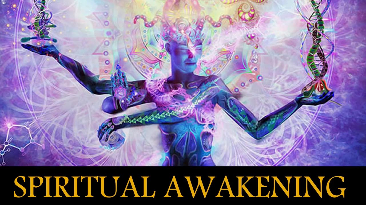 spiritual awakening in Tamil