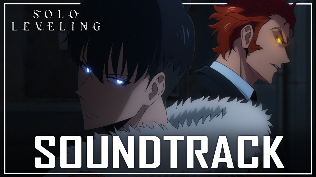 Out of the Red Gate | DARK ARIA LV2 | Solo Leveling S2 EP2 OST | 俺だけレベルアップな件 OST Cover
