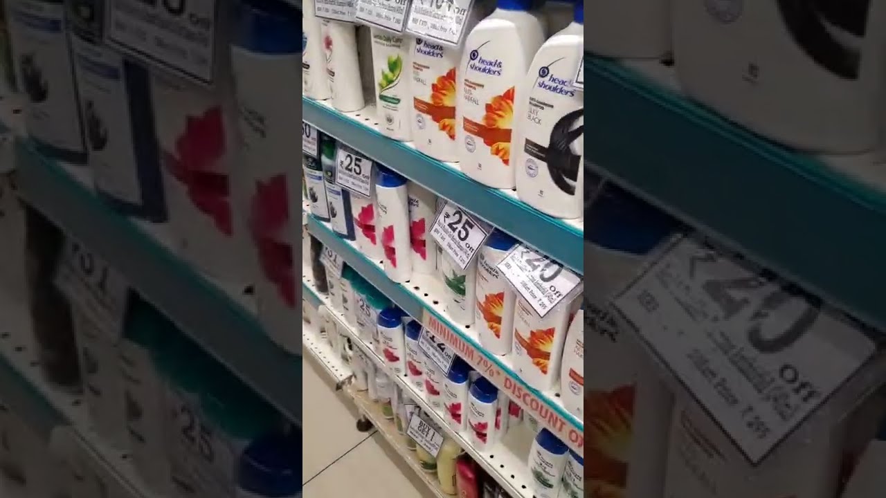 DMART LATEST shopping tour for beauty products || Buy 1 get 1 free || super sale
