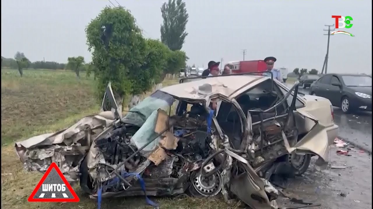 Садамаҳо дар барномаи Шитоб. 25.06.2025.