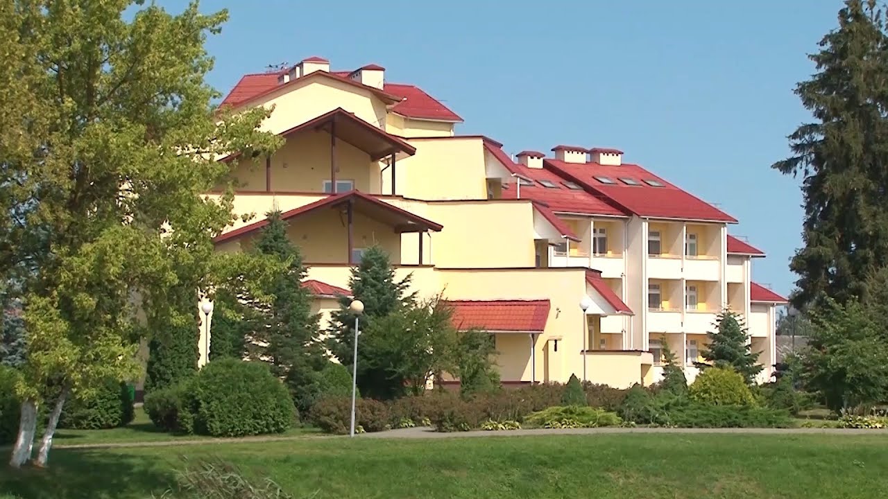 Санаторий 