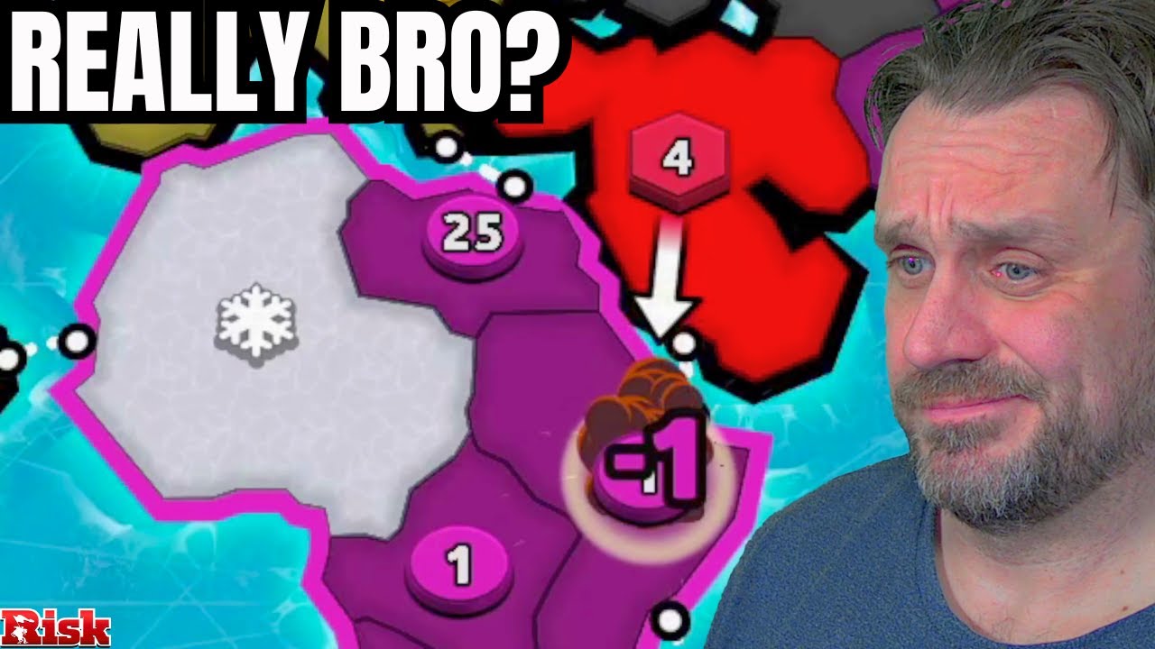 This player was the WORST ally ever!
