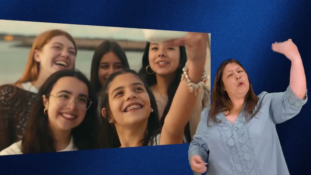 Victória Nicole - Una Sola (LGP) / Arte nas Mãos