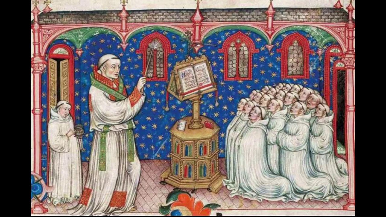 Lauds, Friday after Lent II, 13 March