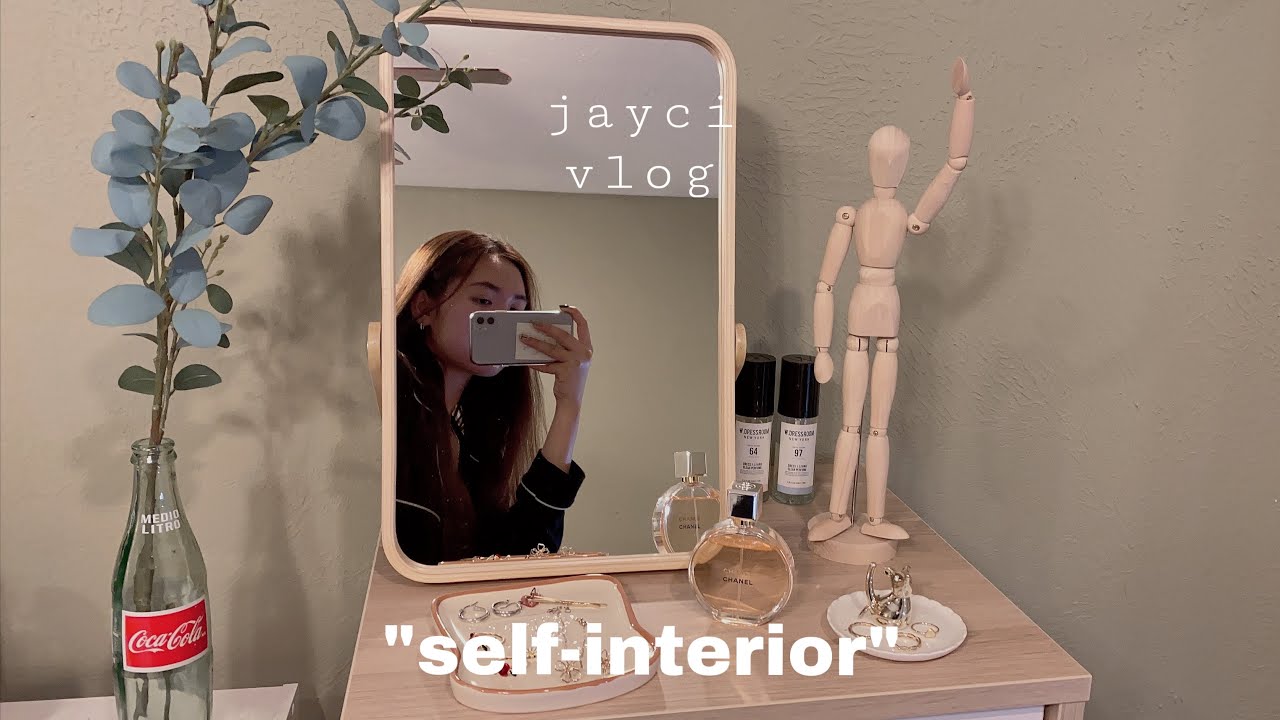 /eng/ Room tour | Ghé chơi phòng mình ở mỹ | du học sinh | jayci vlog