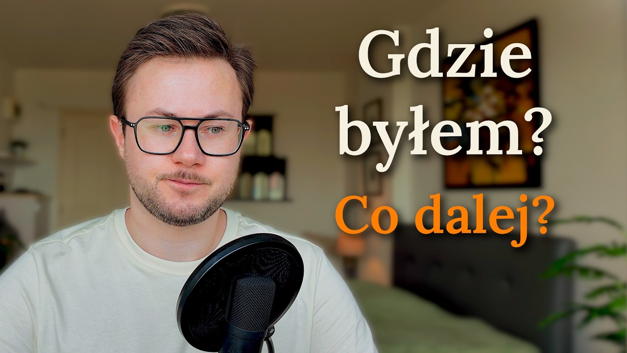 Nie czuję już tego, co kiedyś