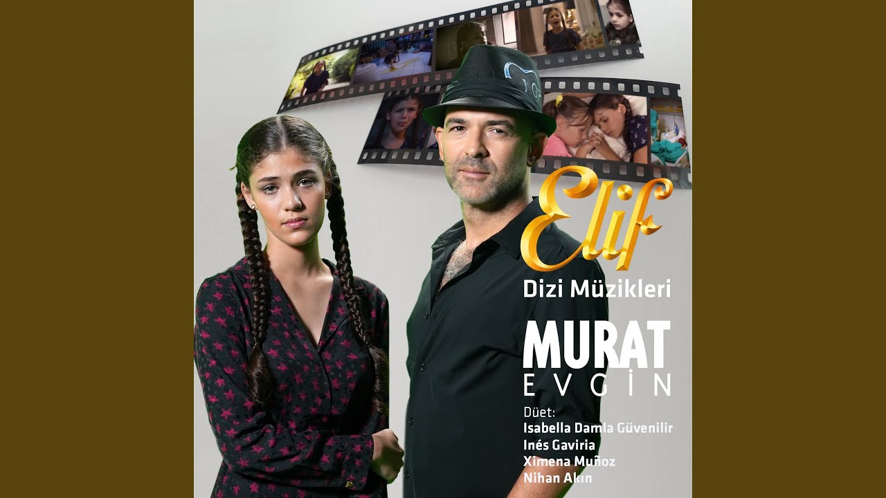 Kerem ile Aslı Romantik Müzik