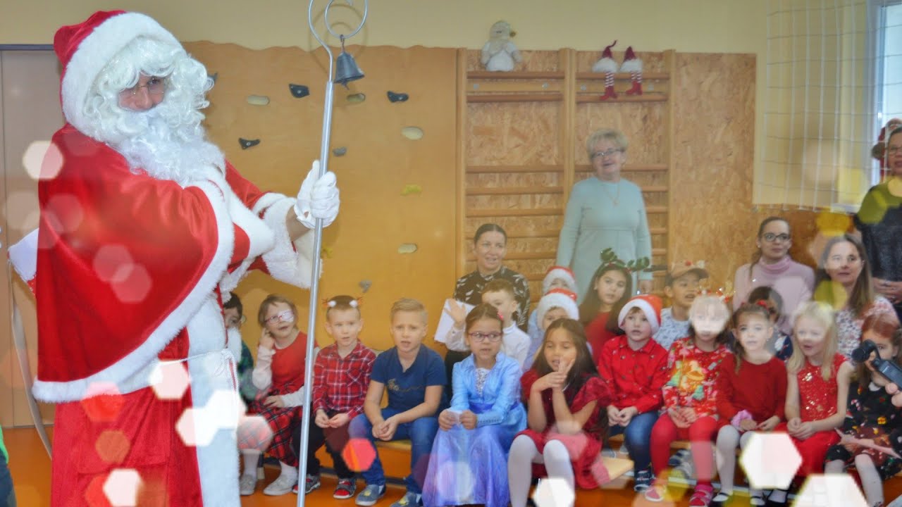 2025.12.05. Mikulás (Télapó) a bölcsiben és az oviban