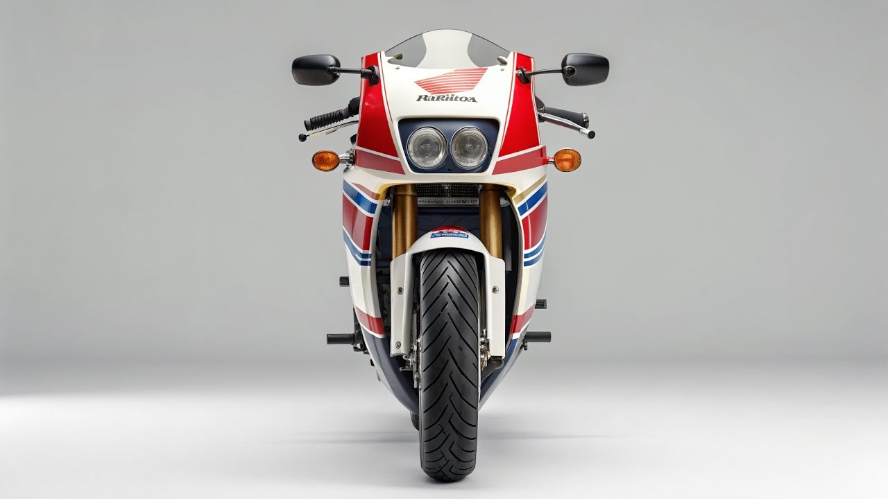 2026年 新型ホンダ VFR750R RC30 ついに復活・正式発表！伝説のレーサーレプリカが現代に蘇る｜スペック・デザイン・エンジン・価格予想・全情報まとめ