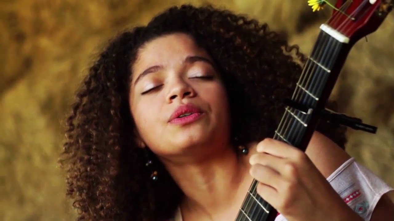 LA CANCIÓN DEL GÜIS- CESHIA UBAU