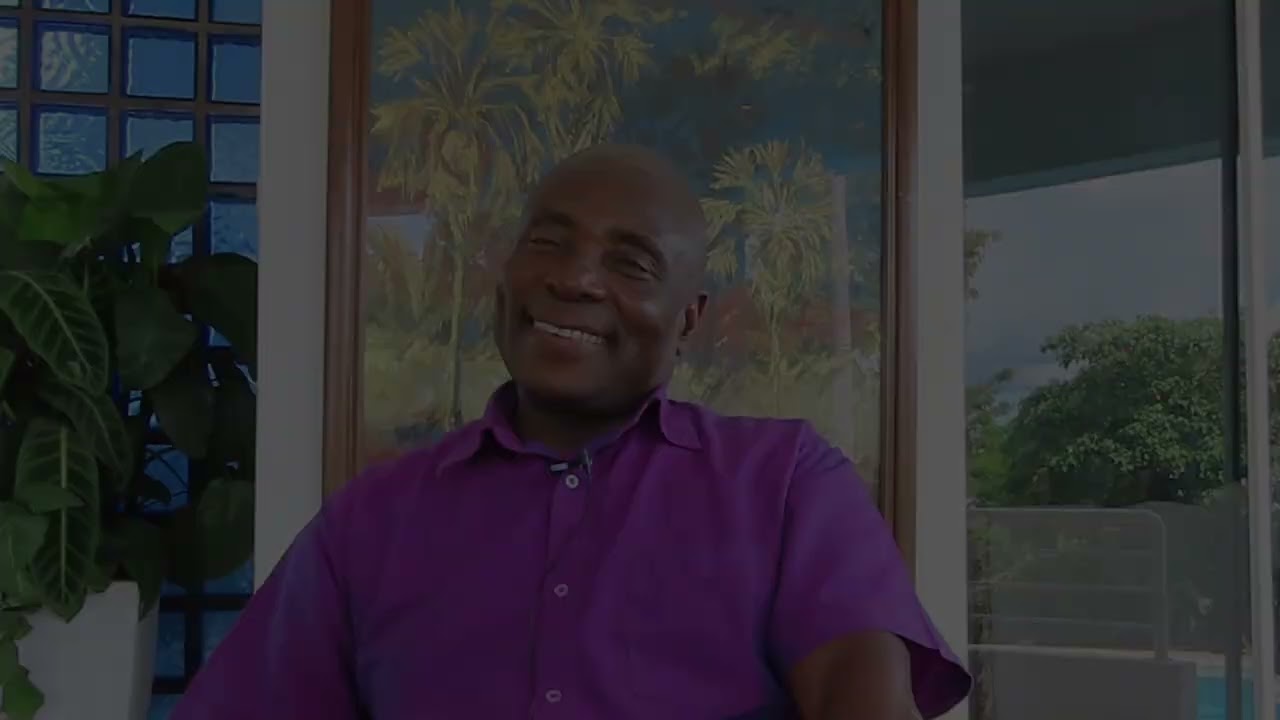 Dr Solomon Guramatunhu