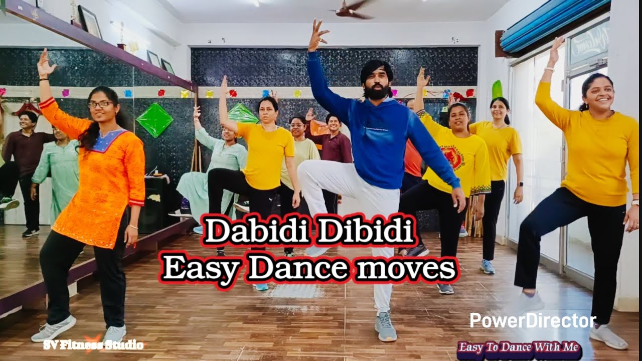 #dabididibidi#daakumaharaaj#tollywood#easydancechoreography#mastervenkat//9032853294
