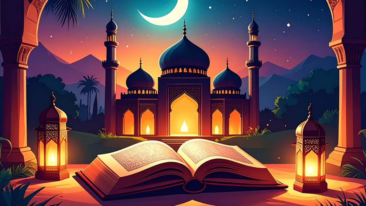 Ramadan Special Live Quran | Yasin, Dukhan, Kahf, Maryam, Imran, Waqiah, Baqarah, Isra