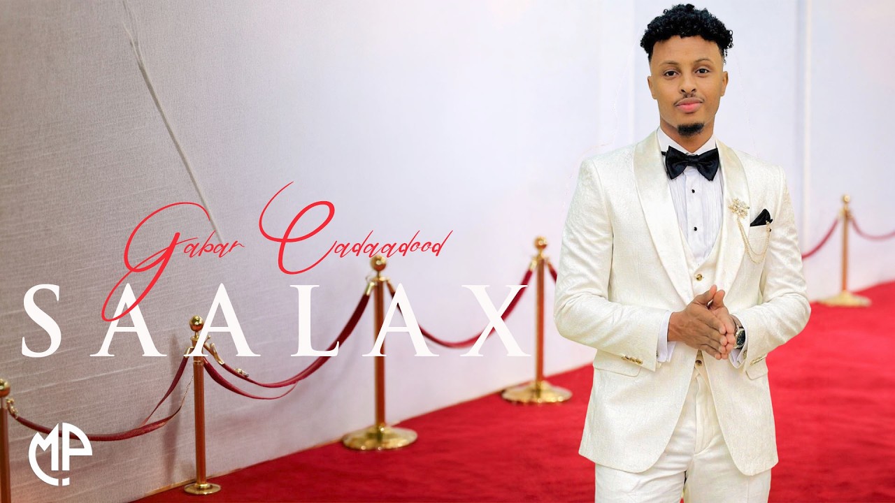 SAALAX SANAAG 2026 | GABADH CADAADOOD | HEES CUSUB