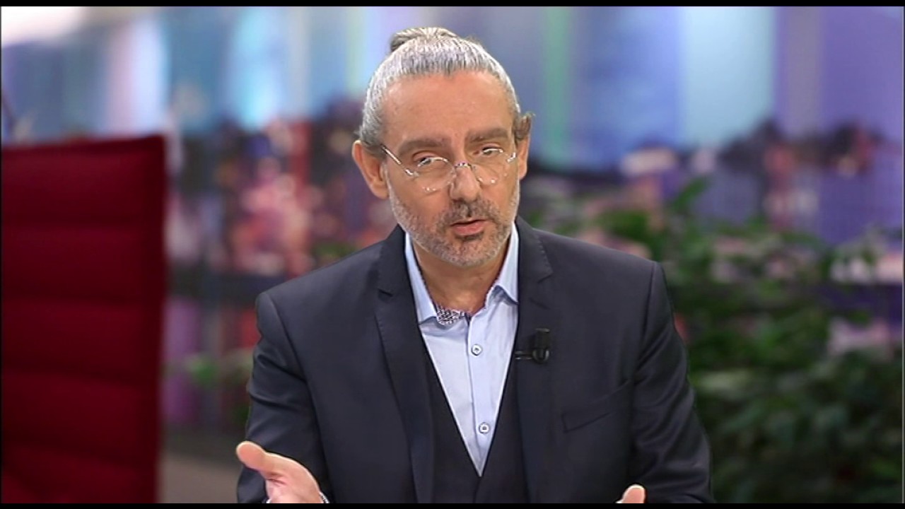 SO DIGITAL - Emission 1: Qu'est-ce que le digital ? Panorama...