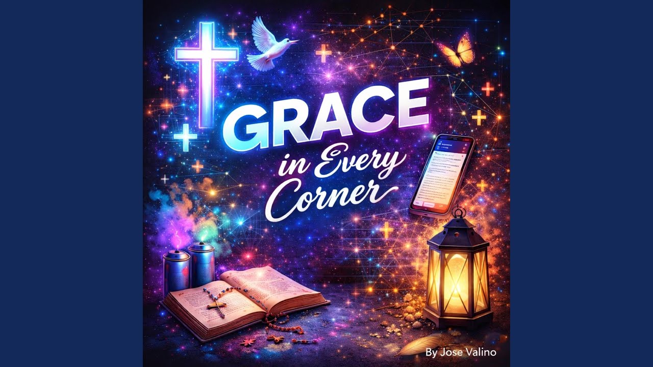 Grace In Every Corner
