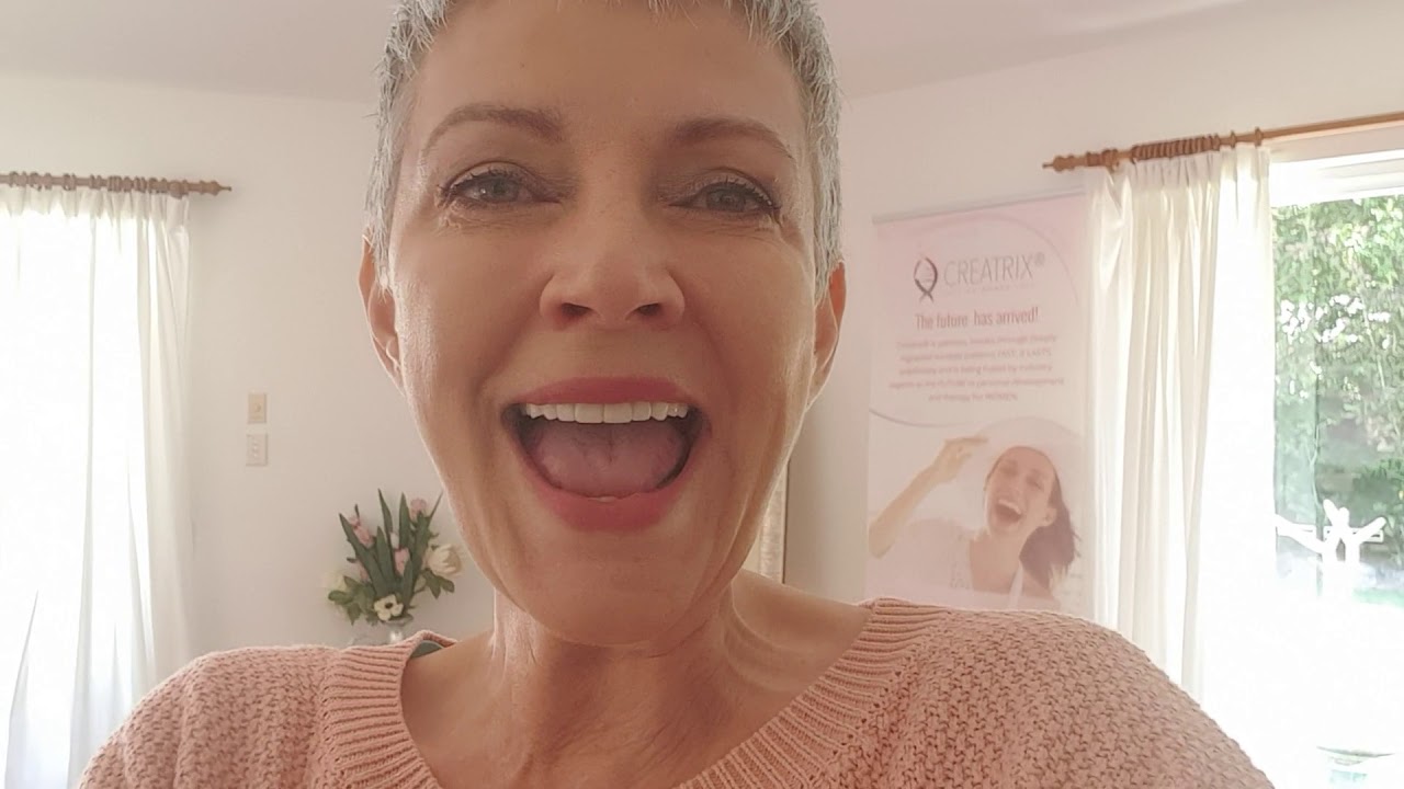 Maz Schirmer on Creatrix and Transformology message