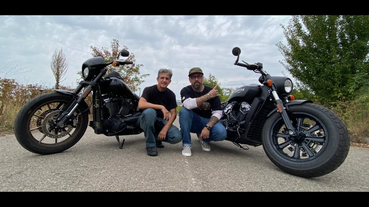De vorbă cu CRBL despre motociclete și despre viață