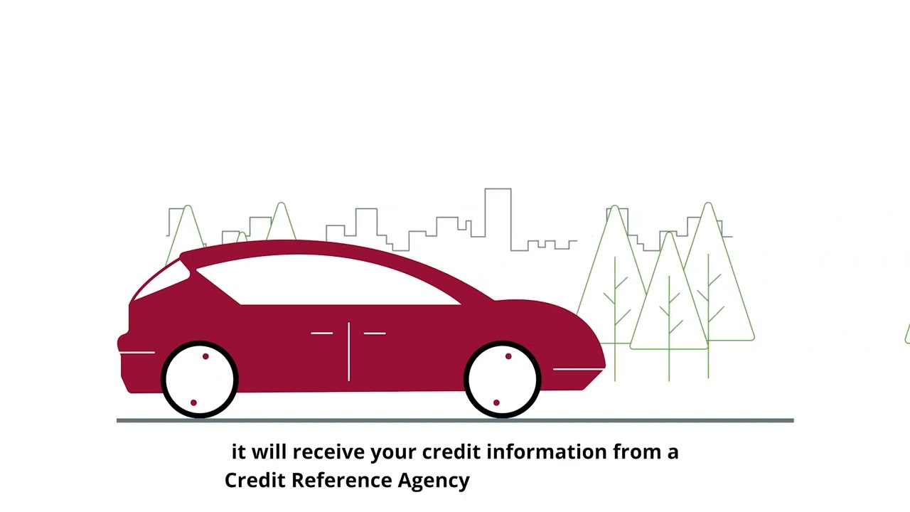 What is a Credit Reference Agency?