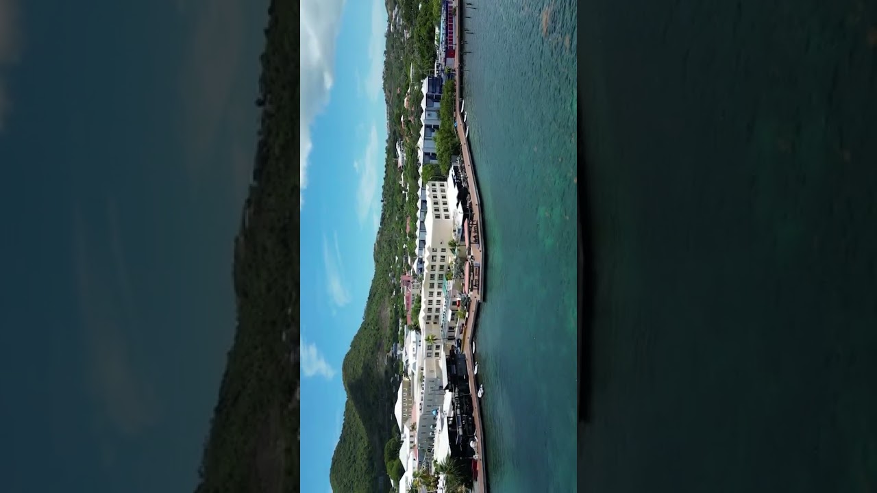 Where summer never ends. ☀️