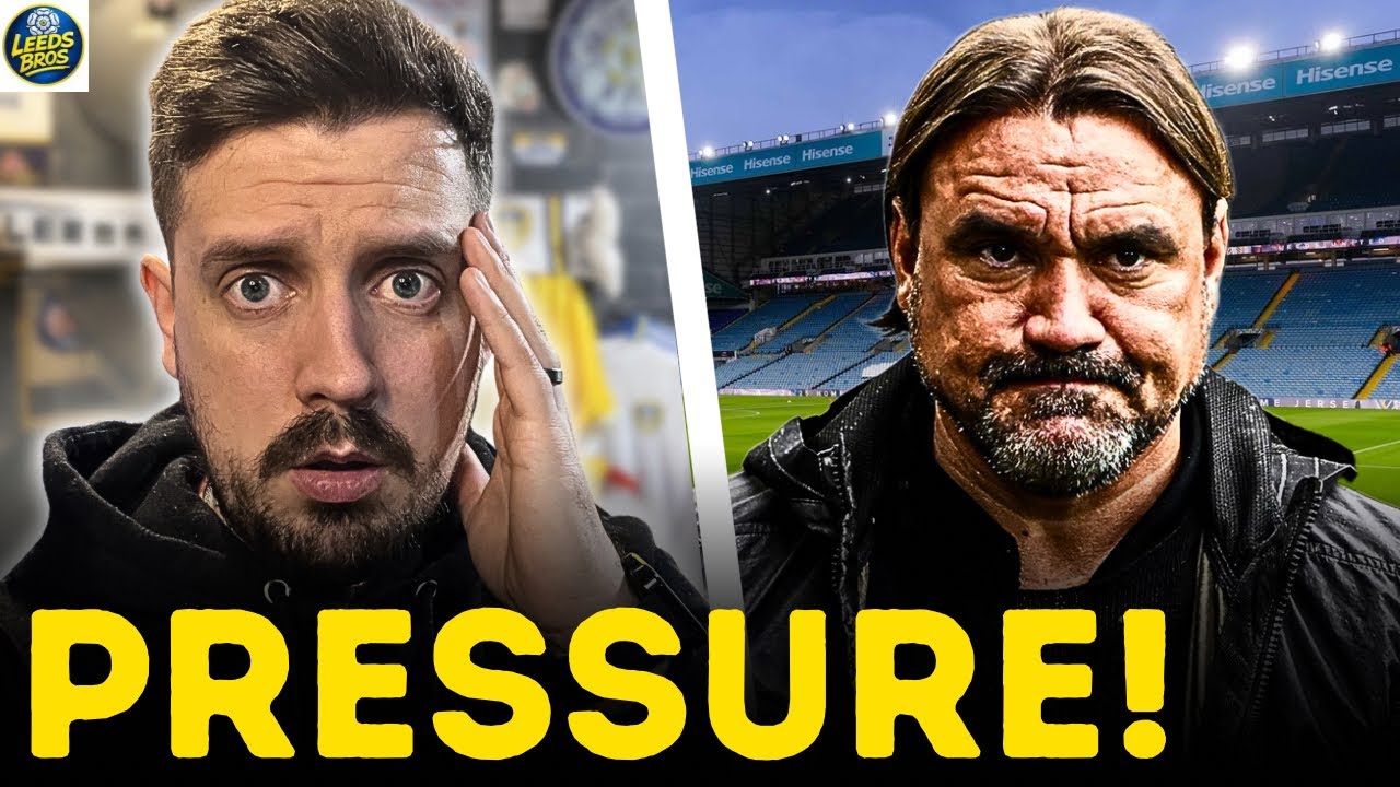 Это вызывает беспокойство!