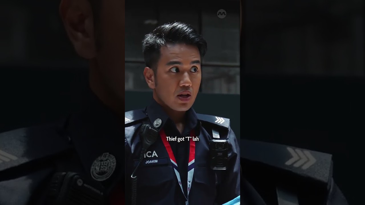 Noah, you should know ah! 