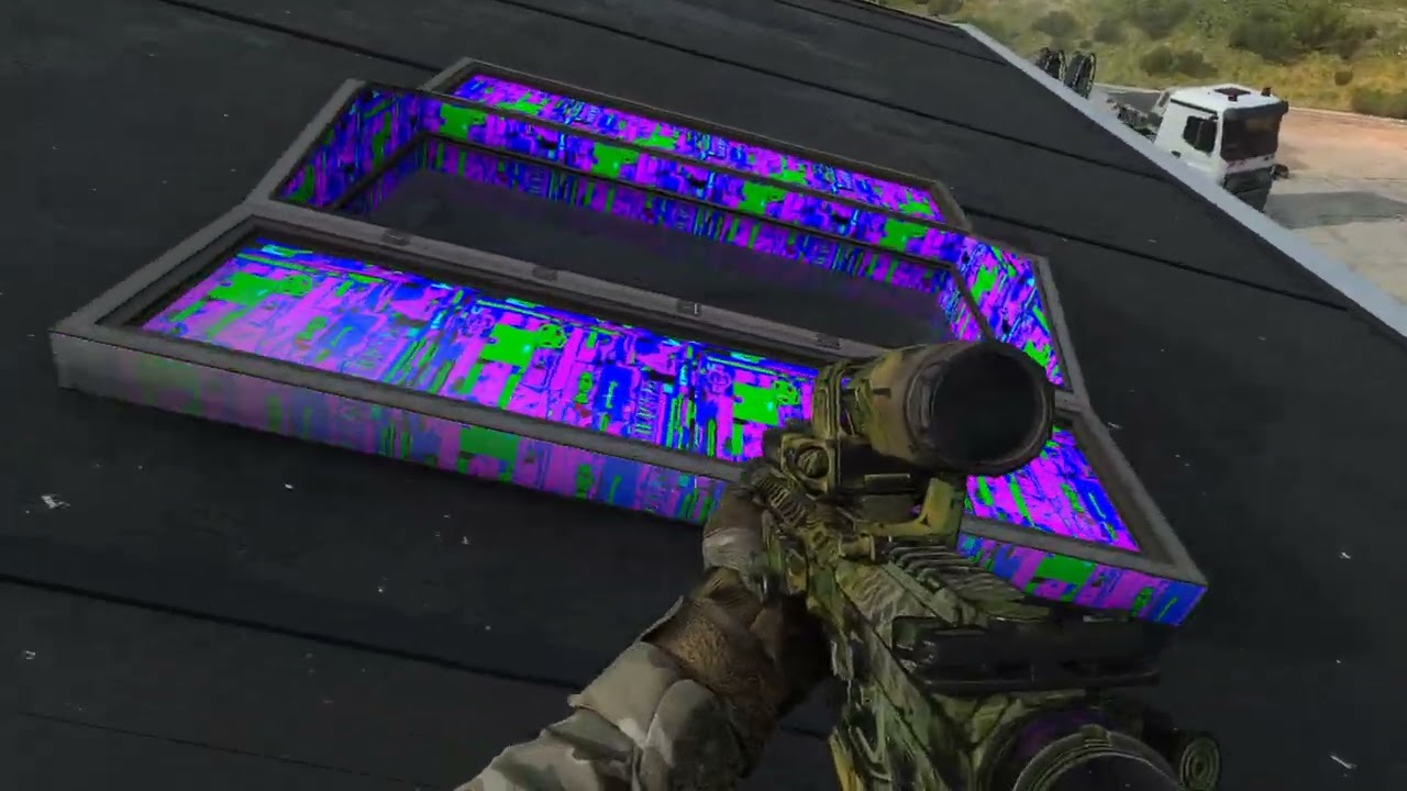 Call of Duty  Modern Warfare 2 прохождение