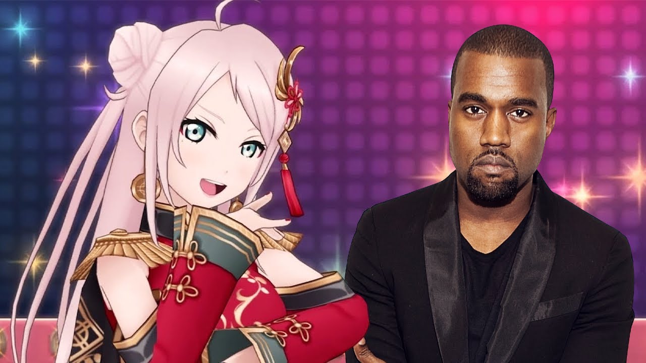 QUEENDOM (feat. KANYE WEST)