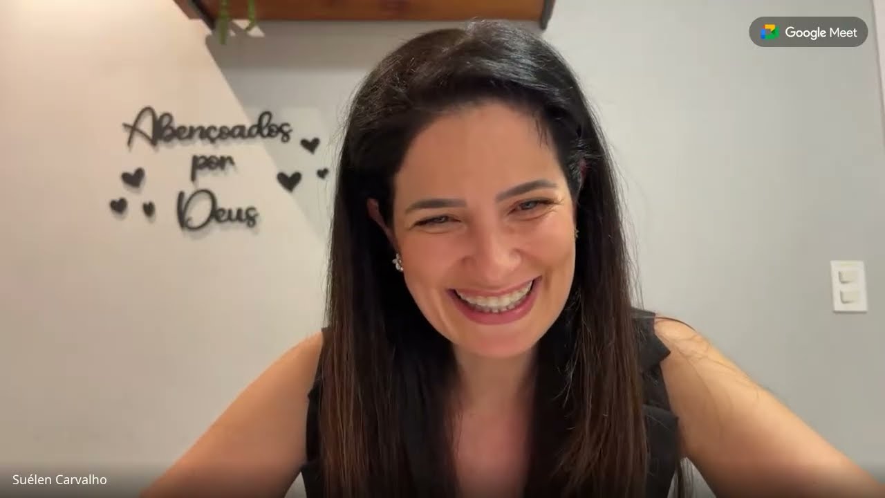 Aula 1 - Dignidade e Santidade no Lar - Experiência do Lar - Outubro 2025