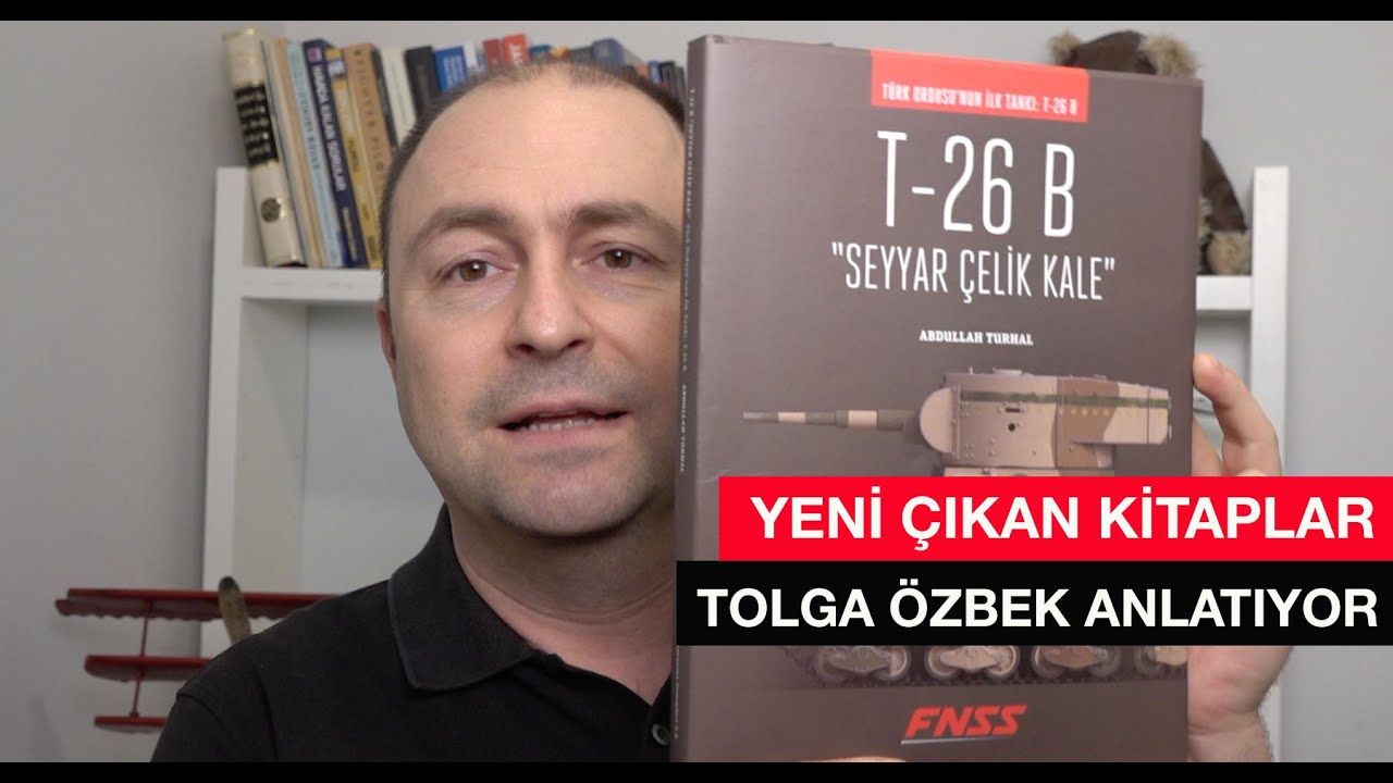 En yeni çıkan Savunma ve Havacılık kitapları