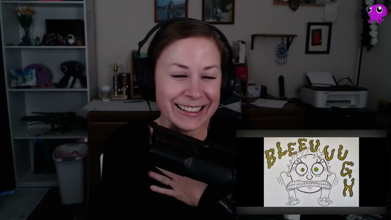 The Mine || Metroid Prime 4: Beyond