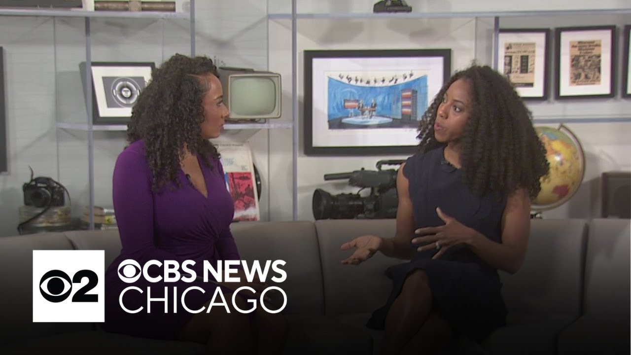 Dr. Amanda Adeleye speaks on misconceptions about infertility