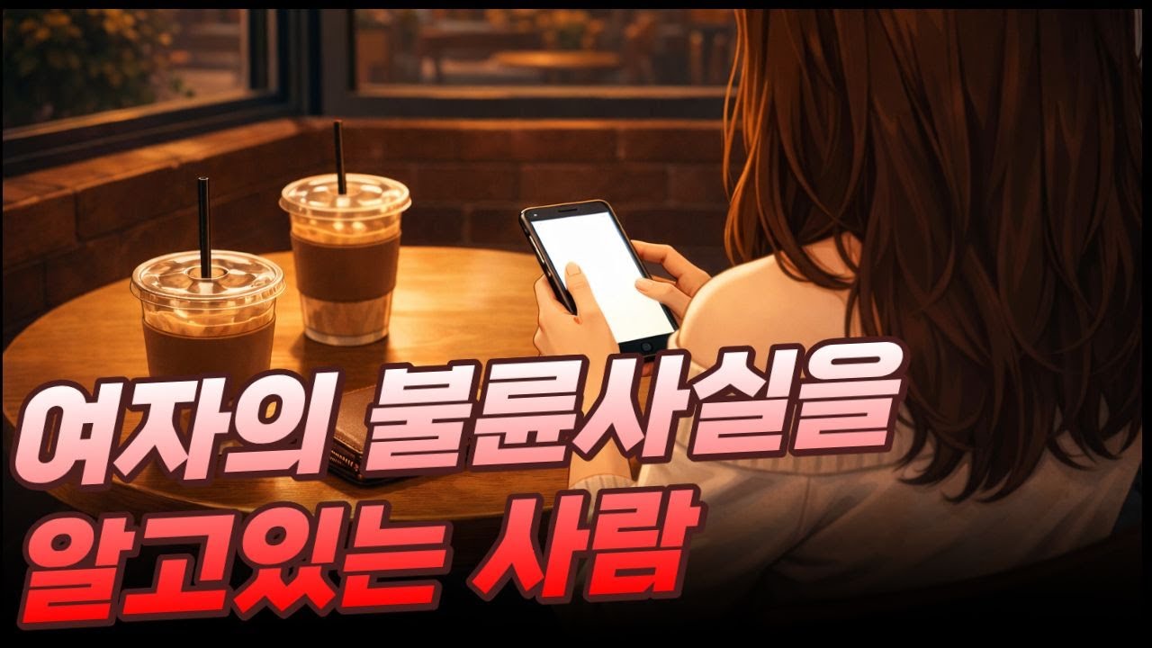 상간남보다 더 많은 연락을 하는 사람